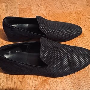 Zara Men Slip On Casual Stylish Shoes Size 11